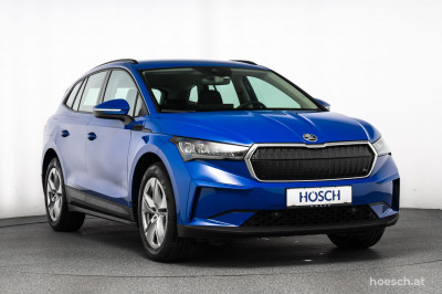 Skoda Enyaq Gebrauchtwagen