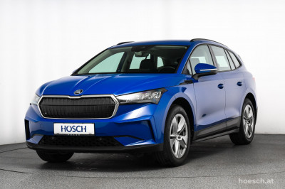 Skoda Enyaq Gebrauchtwagen