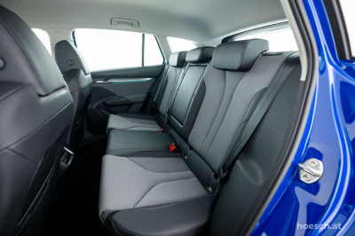 Skoda Enyaq Gebrauchtwagen