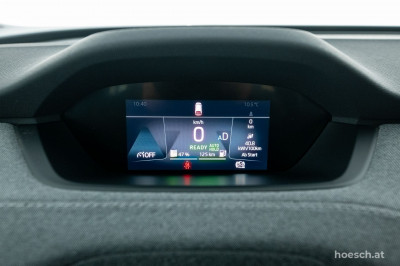 Skoda Enyaq Gebrauchtwagen