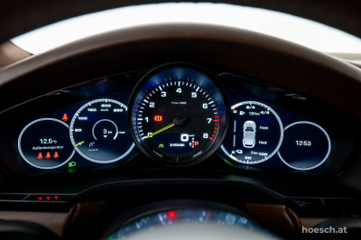 Porsche Cayenne Gebrauchtwagen