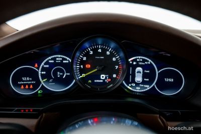 Porsche Cayenne Gebrauchtwagen