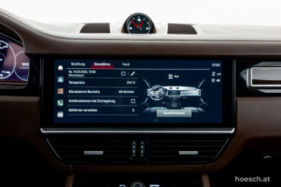 Porsche Cayenne Gebrauchtwagen