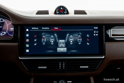 Porsche Cayenne Gebrauchtwagen