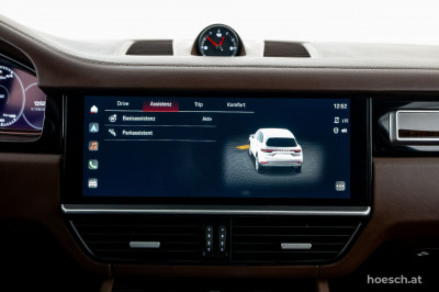 Porsche Cayenne Gebrauchtwagen