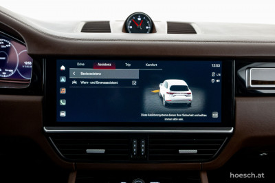 Porsche Cayenne Gebrauchtwagen