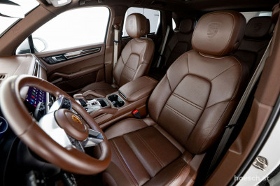 Porsche Cayenne Gebrauchtwagen