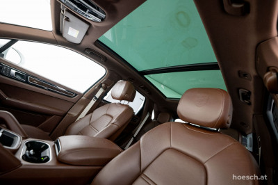 Porsche Cayenne Gebrauchtwagen