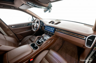 Porsche Cayenne Gebrauchtwagen