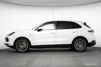 Porsche Cayenne Gebrauchtwagen