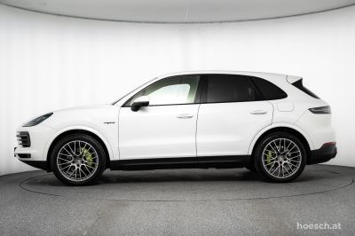 Porsche Cayenne Gebrauchtwagen Porsche Cayenne Gebrauchtwagen
