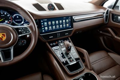Porsche Cayenne Gebrauchtwagen Porsche Cayenne Gebrauchtwagen
