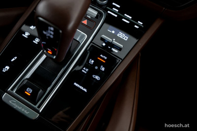 Porsche Cayenne Gebrauchtwagen