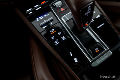 Porsche Cayenne Gebrauchtwagen