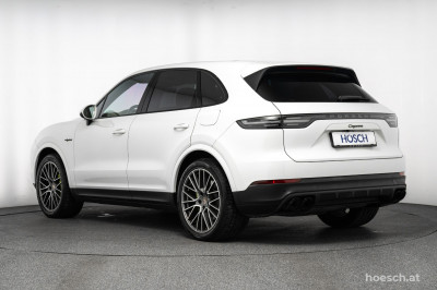 Porsche Cayenne Gebrauchtwagen