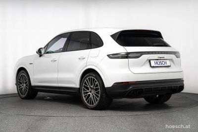 Porsche Cayenne Gebrauchtwagen