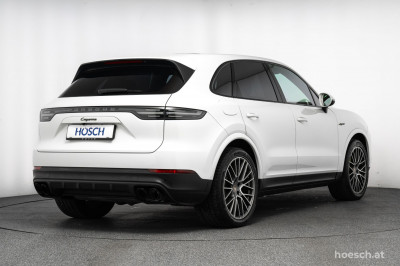 Porsche Cayenne Gebrauchtwagen