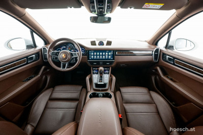 Porsche Cayenne Gebrauchtwagen