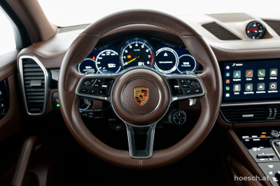 Porsche Cayenne Gebrauchtwagen