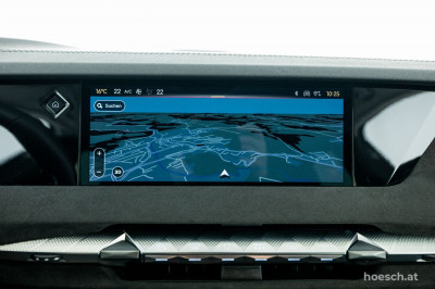 DS Automobiles DS 4 Gebrauchtwagen