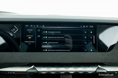 DS Automobiles DS 4 Gebrauchtwagen