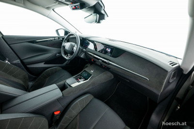 DS Automobiles DS 4 Gebrauchtwagen