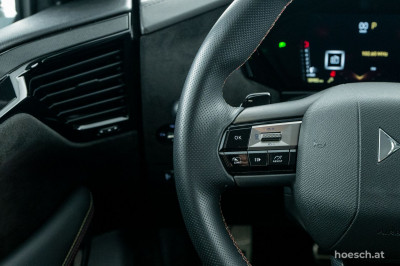 DS Automobiles DS 4 Gebrauchtwagen