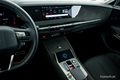 DS Automobiles DS 4 Gebrauchtwagen