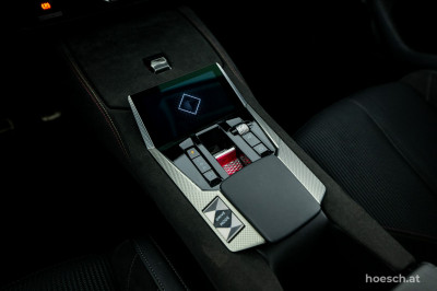 DS Automobiles DS 4 Gebrauchtwagen