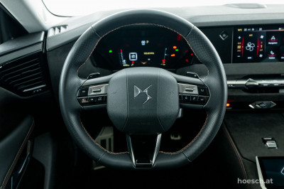 DS Automobiles DS 4 Gebrauchtwagen