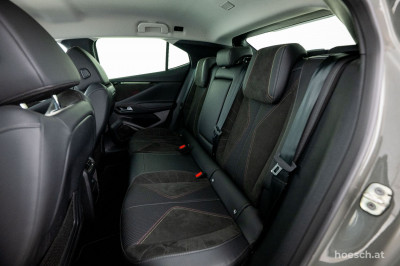 DS Automobiles DS 4 Gebrauchtwagen