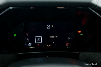 DS Automobiles DS 4 Gebrauchtwagen