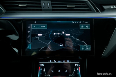 Audi e-tron Gebrauchtwagen