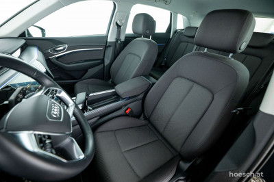 Audi e-tron Gebrauchtwagen