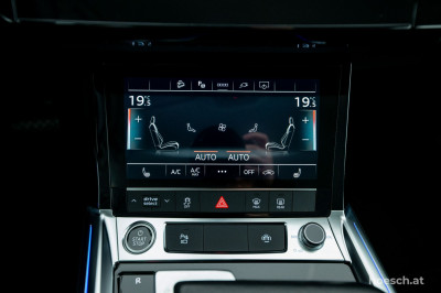 Audi e-tron Gebrauchtwagen
