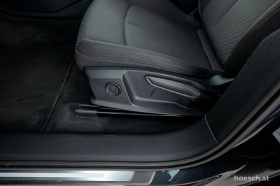 Audi e-tron Gebrauchtwagen