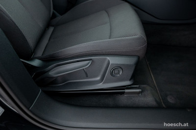 Audi e-tron Gebrauchtwagen