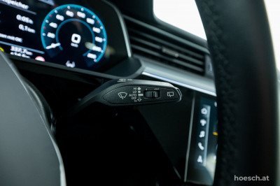 Audi e-tron Gebrauchtwagen