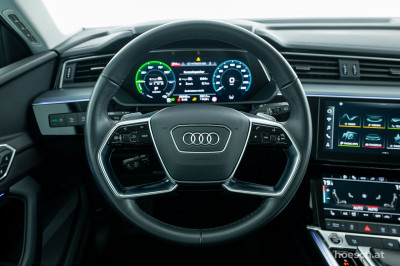 Audi e-tron Gebrauchtwagen