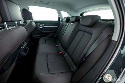 Audi e-tron Gebrauchtwagen