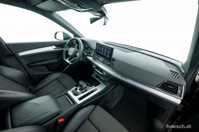 Audi Q5 Gebrauchtwagen