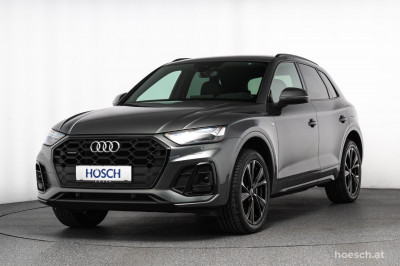 Audi Q5 Gebrauchtwagen