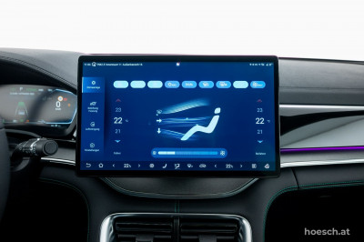 BYD Seal U Gebrauchtwagen