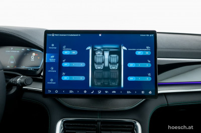 BYD Seal U Gebrauchtwagen