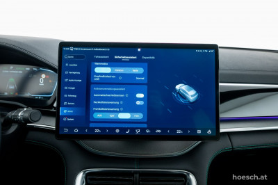 BYD Seal U Gebrauchtwagen