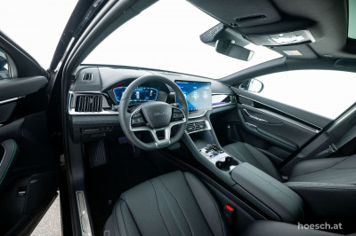 BYD Seal U Gebrauchtwagen