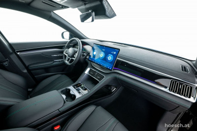 BYD Seal U Gebrauchtwagen