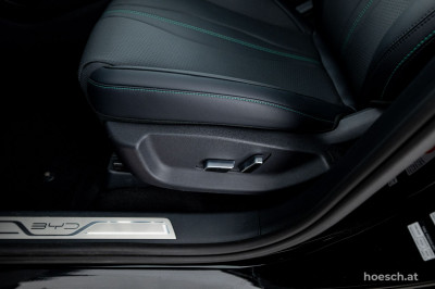 BYD Seal U Gebrauchtwagen