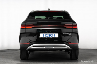 BYD Seal U Gebrauchtwagen