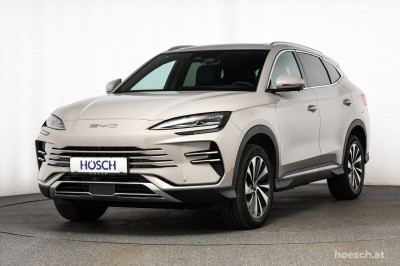 BYD Seal U Gebrauchtwagen